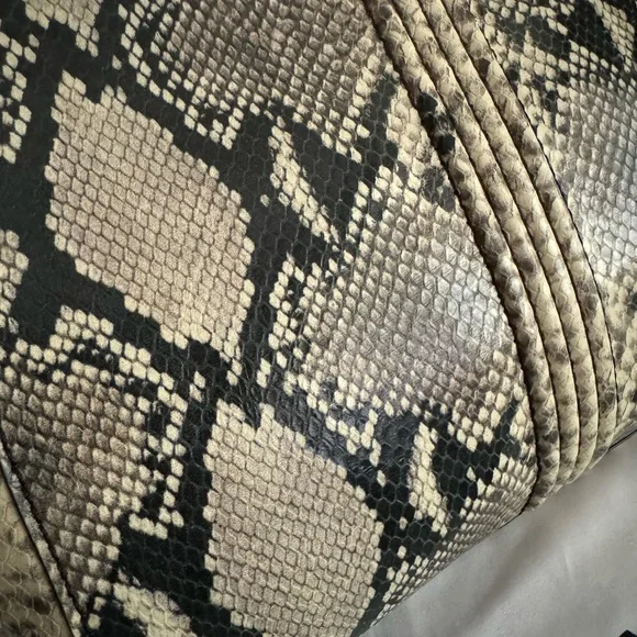 Brahmin Caviar Felix Satchel - Picture 3 of 12